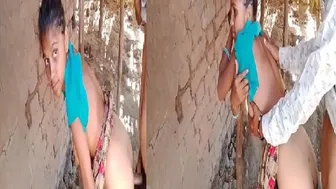 Young Bhabhi Taking It Hard In Her Tight Ass Tonight Alone