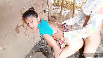 Young Bhabhi Taking It Hard In Her Tight Ass Tonight Alone