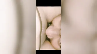 Mallu Milf Taking Missionary Pounding In Homemade Sex Tape