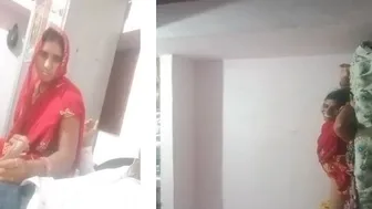 Rajasthani Wife Getting Fucked Deep By Neighbor Next Door