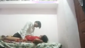 Rajasthani Wife Getting Fucked Deep By Neighbor Next Door