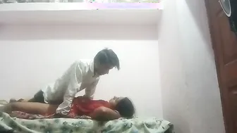 Rajasthani Wife Getting Fucked Deep By Neighbor Next Door