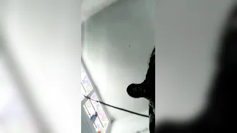Village Aunty Showing Her Pussy To Lover During Secret Chat