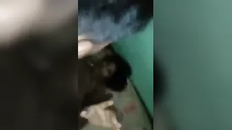 Married Aunty Caught On Camera Fucking Her Secret Lover