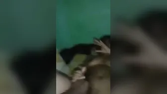 Married Aunty Caught On Camera Fucking Her Secret Lover