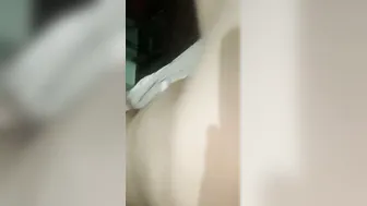 Mature Aunty Showing Off Her Wet Pussy Needing Attention Badly