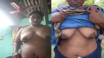 Bengali Wife Enjoying Hardcore Indoor And Outdoor Sex Play