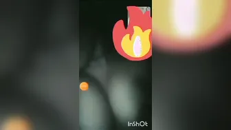 Desi Babe Showing Her Curves On Late Night Video Call Session