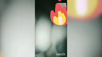 Desi Babe Showing Her Curves On Late Night Video Call Session