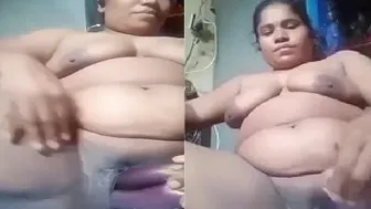 Bengali Bhabhi Masturbating Alone Caught On My Hidden Cam