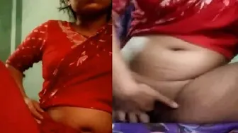Bengali Bhabhi Fingering Both Holes On Live Cam Right Now