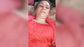 Pashto Aunty Pussy Fucked Outdoors In Village Fields Today