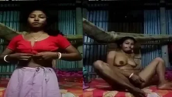 Bengali Bhabhi Getting Fucked Hard Doggy Style Right Now