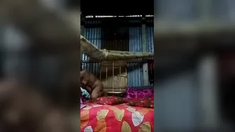 Bengali Bhabhi Getting Fucked Hard Doggy Style Right Now