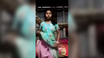 Bengali Bhabhi Getting Fucked Hard Doggy Style Right Now