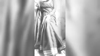 Bengali GF Exposing Her Perfect Tits On Video Chat