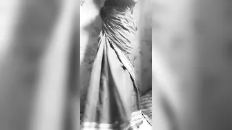 Bengali GF Exposing Her Perfect Tits On Video Chat