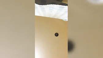 Plump Aunty Changing Clothes Caught On My Phone Camera Today