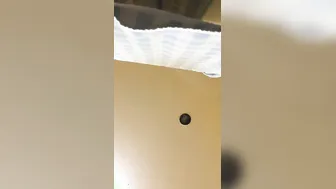 Plump Aunty Changing Clothes Caught On My Phone Camera Today