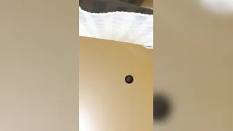 Plump Aunty Changing Clothes Caught On My Phone Camera Today