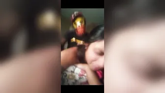 Tattooed Bengali Wife Fucking Stranger In Leaked Hotel Video