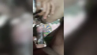 Bhabhi Enjoying Messy Food Play On Her Pussy In Kinky Video