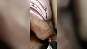 Cheating Bhabhi Fucking Younger Brother In Leaked Bedroom Tape