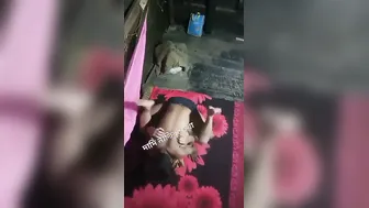 Mature Bengali Wife Riding Younger Neighbor In Bedroom Affair