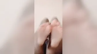 Desi Hijab Girl Stripping Naked Making Secret Homemade Video