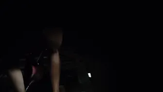 Curvy Bhabhi Caught Pissing In Bathroom Showing Her Massive Ass