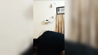 Horny Bhabhi Getting Her Big Tits Pressed And Nipples Sucked