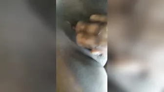 Married Bhabhi Flaunting Her Dark Wet Pussy In Bathroom Video