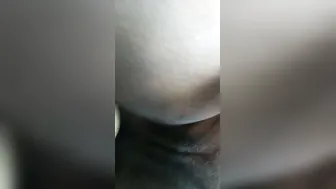 Married Bhabhi Flaunting Her Dark Wet Pussy In Bathroom Video