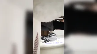 Married Bhabhi Getting Caught Changing Clothes By Hidden Camera