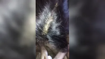 Young Bengali Girl Getting Pussy Stuffed By BF At Home