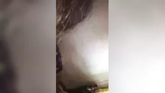 Young Bengali Girl Getting Pussy Stuffed By BF At Home