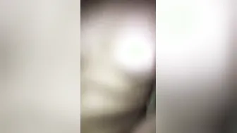 Young Bengali Girl Getting Pussy Stuffed By BF At Home