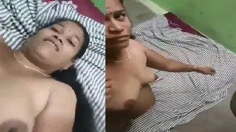 Married Woman Caught Having An Affair With Her Next Door Guy