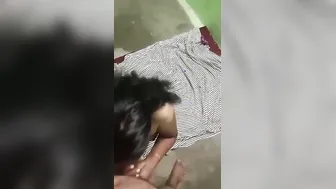 Married Woman Caught Having An Affair With Her Next Door Guy