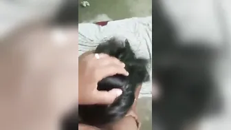Married Woman Caught Having An Affair With Her Next Door Guy