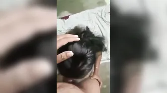 Married Woman Caught Having An Affair With Her Next Door Guy