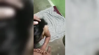 Married Woman Caught Having An Affair With Her Next Door Guy