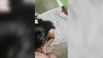 Married Woman Caught Having An Affair With Her Next Door Guy