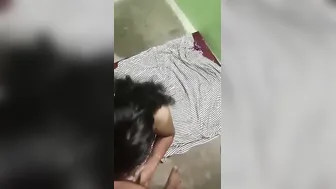 Married Woman Caught Having An Affair With Her Next Door Guy