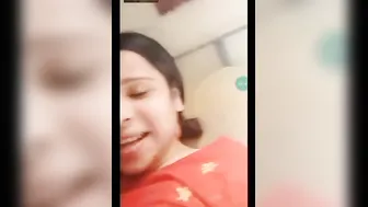 Lonely Bhabhi Exposing Herself On Cam For Secret Online Lover