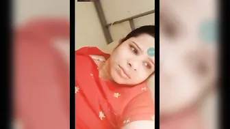 Lonely Bhabhi Exposing Herself On Cam For Secret Online Lover