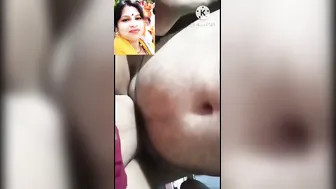 Bengali Wife Getting Shared By Husband With Stranger In Bedroom