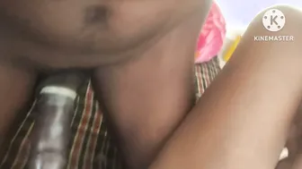 Village Bhabhi Taking Big Dick In Mouth Caught On Hidden Camera