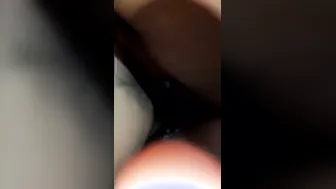 Married Bhabhi Sucking Thick Cock While Getting Her Tits Groped