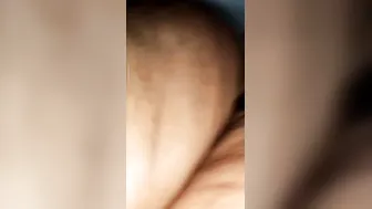 Married Bhabhi Sucking Thick Cock While Getting Her Tits Groped